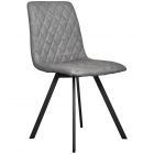 Стул Mate серый