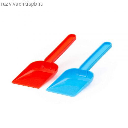 Лопатка 17 см.