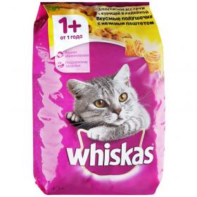 Whiskas 13.8 Кг Купить Х