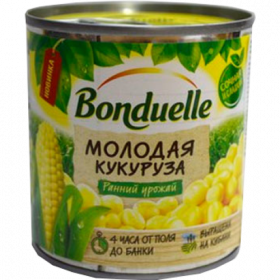 Кукуруза Бондюэль Купить Семена Для Посадки