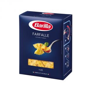 Макаронные изделия BARILLA 400г Farfalle