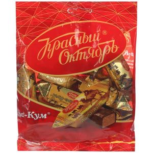 Конфеты КАРА КУМ 250г