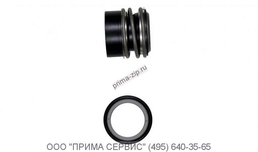 Торцевое уплотнение Grundfos TP 150-140/4 A-F-A-BQQE
