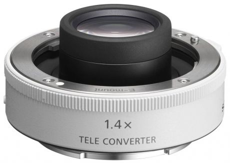 Телеконвертер Sony 1.4X Teleconverter (SEL14TC)