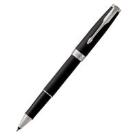 Parker Sonnet Core T529 - Matte Black CT, ручка-роллер, F, BL