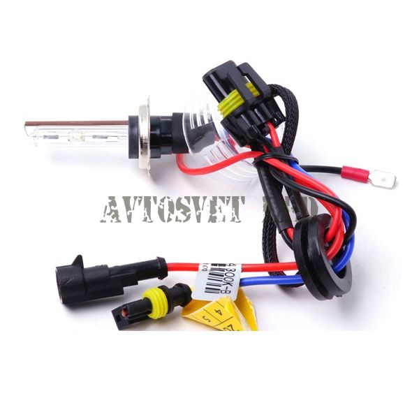 Ксеноновая лампа xn H7-5000