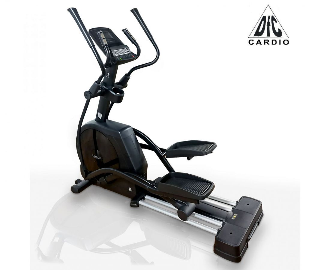 DFC Cardio E4500P