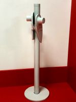 Лапа сапожная с 3 насадками белая