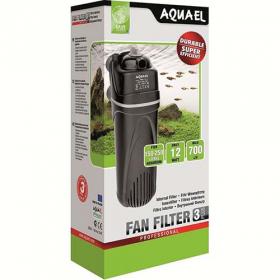 Фильтр внутренний AQUAEL FAN-3 Plus 700л/ч до 250л