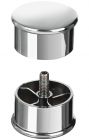 Душевая кабина TEMZA 120/120/55 ТН
