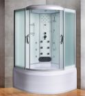 Душевая кабина TEMZA 135/135/55 MT