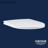 СИДЕНЬЕ ДЛЯ УНИТАЗА GROHE ESSENCE купить в Баку