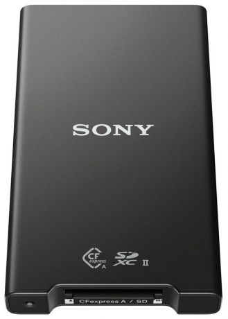 Карт-ридер Sony MRW-G2