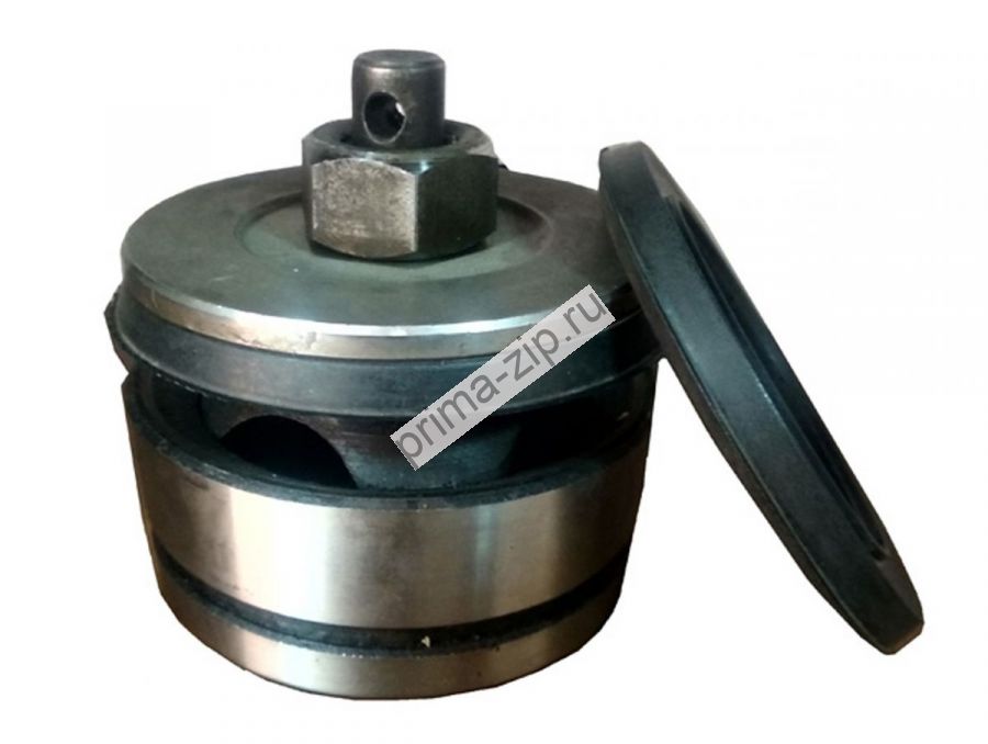 Комплект “Клапан НБ-125 в сборе” НБ125.9МГр 02.750П