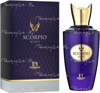 Fragrance World Scorpio Accent Парфюмированная вода