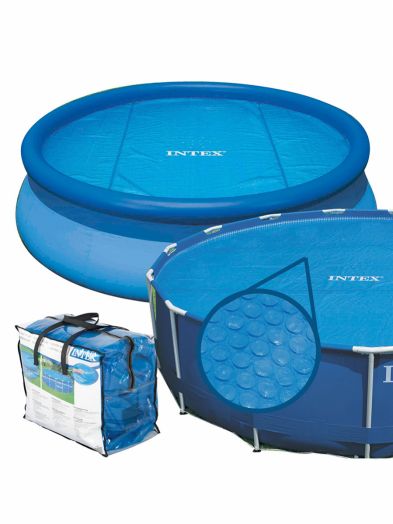 Обогревающее покрывало 305 см INTEX