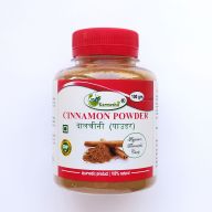 Корица молотая Cinnamon/Dalchini powder Karmeshu (банка) 100 г