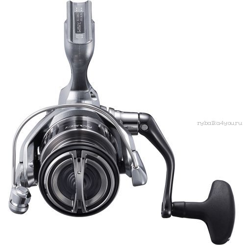 Катушка Shimano Nasci 2500FC 9 кг / 240 гр