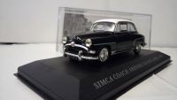 Simca Coach Aronde Grande Large 1955