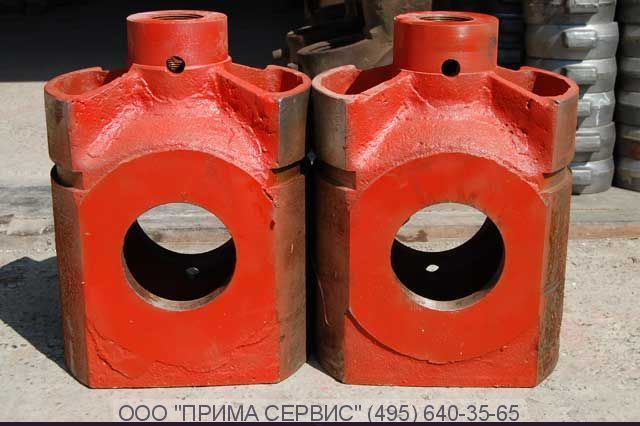 АФНИ.304516.001 9Г.01.200 Крейцкопф