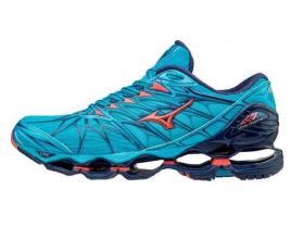 Женские беговые кроссовки MIZUNO Wave Prophecy 7 (W)