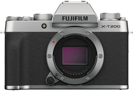 Фотоаппарат Fujifilm X-T200 Body