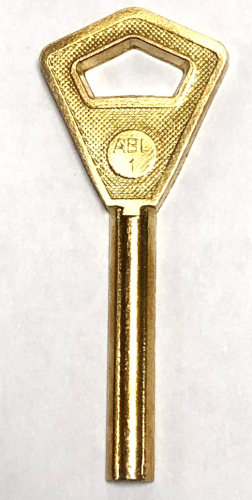 ABLOY ABL1