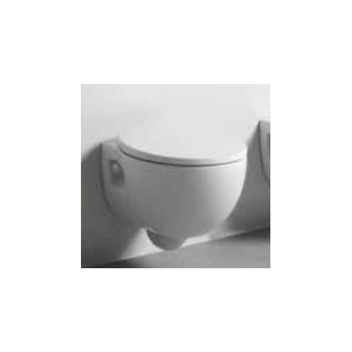 Унитаз Kerasan Bit подвесной 4414