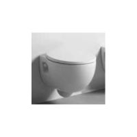 Унитаз Kerasan Bit подвесной 4414 схема 1