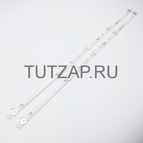Подсветка KJ32D05-ZC62AG-03 303KJ320054 для телевизора Blackton Bt 3201B