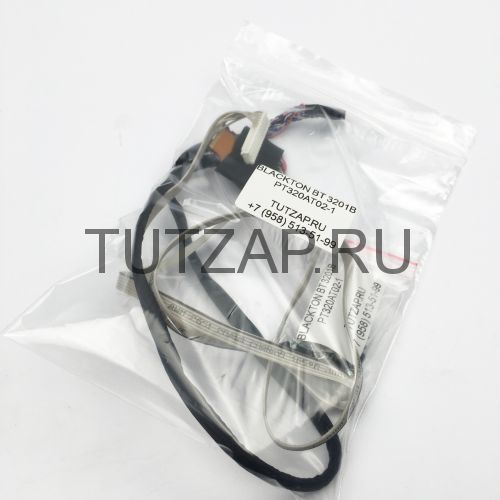 Набор шлейфов для телевизора Blackton Bt 3201B