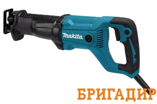 Сабельная пила Makita JR3051TK (пропил 255 мм)