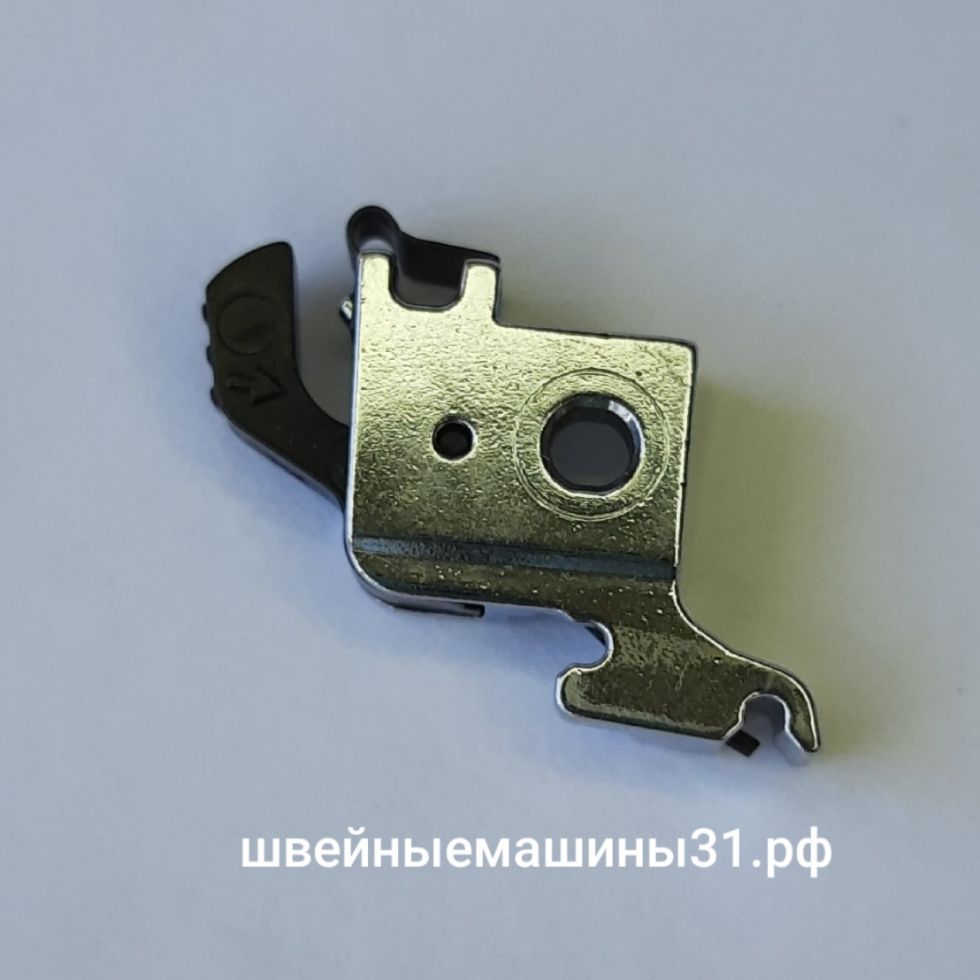 Адаптер крепления лапки Janome и др. цена 500 руб.