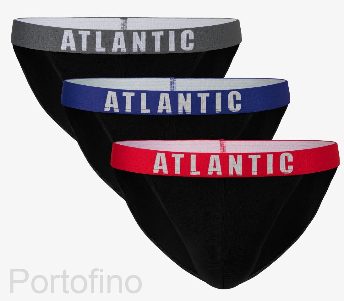 3MP-124 atlantic
