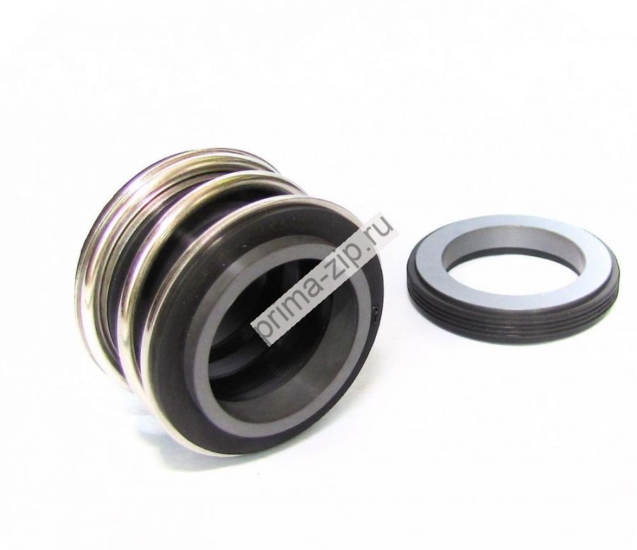 Торцевое уплотнение насоса SAER IR40-160NA