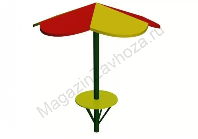 Песочница   П-89