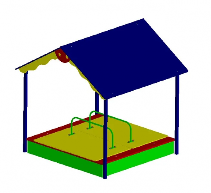 Песочница   П-103