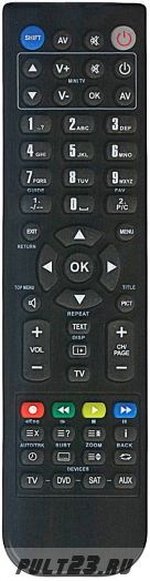 SONY RM-AAP018, STR-DG1100, STR-DG2100