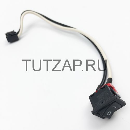 Кнопка вкл/выкл для телевизора Philips 40PFL8505H/60