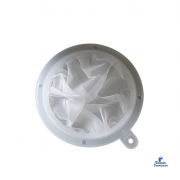 Фильтр для воронки 130-150 мм (нейлон)