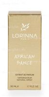 Lorinna Paris  №06 Byredo Bal d'Afrique, 50 ml