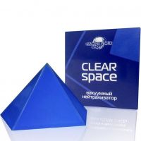«CLEAR SPACE» 60 у.е. (25 баллов)