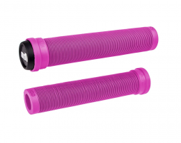 Грипсы ODI SOFT розовый