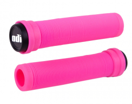 Грипсы ODI SOFT 135 мм, розовый