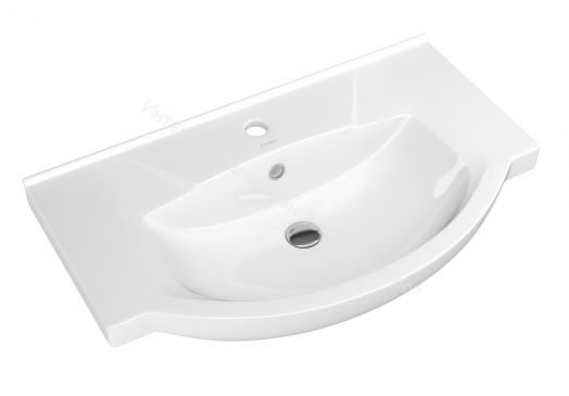 Умывальник мебельный "Элеганс 75" г. Киров