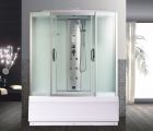 Душевая кабина DUNAY 170/80/55 МТ
