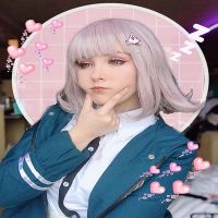 Парик Chiaki Nanami (тип-2)