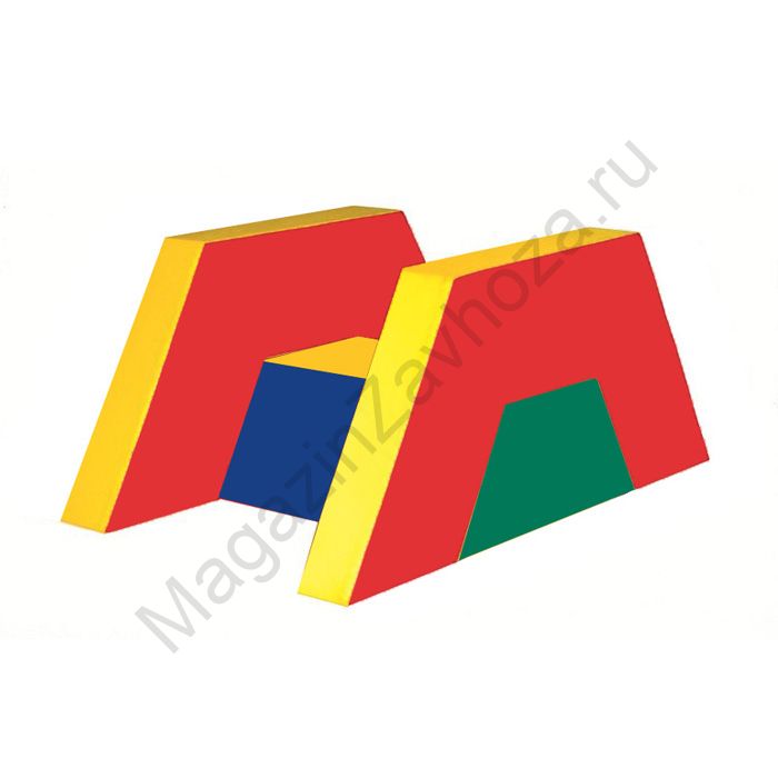 НАБОР МАТОВ БАРЬЕР 1