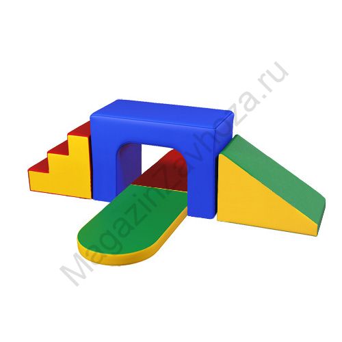 НАБОР МАТОВ ДОРОЖКА 3