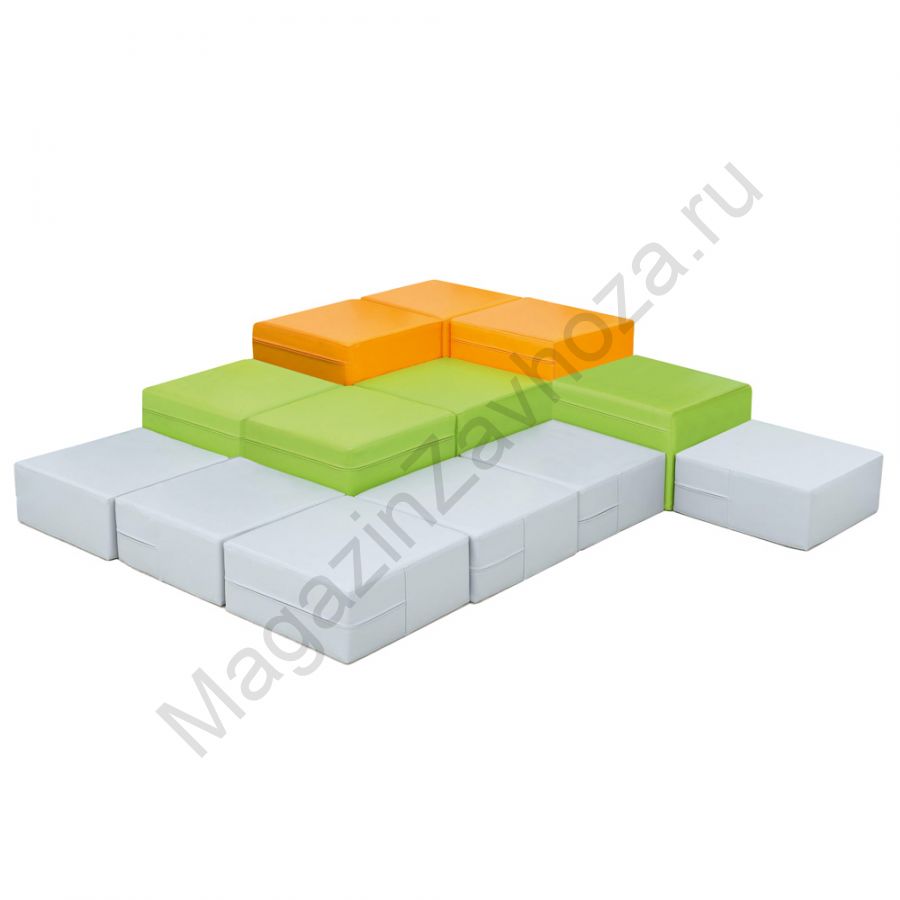 НАБОР ДЛЯ ПОЛОСЫ ПРЕПЯТСТВИЙ 47